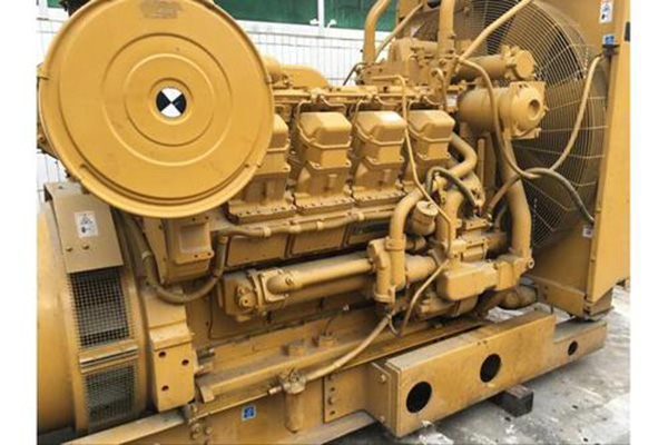 忻城发电机出租