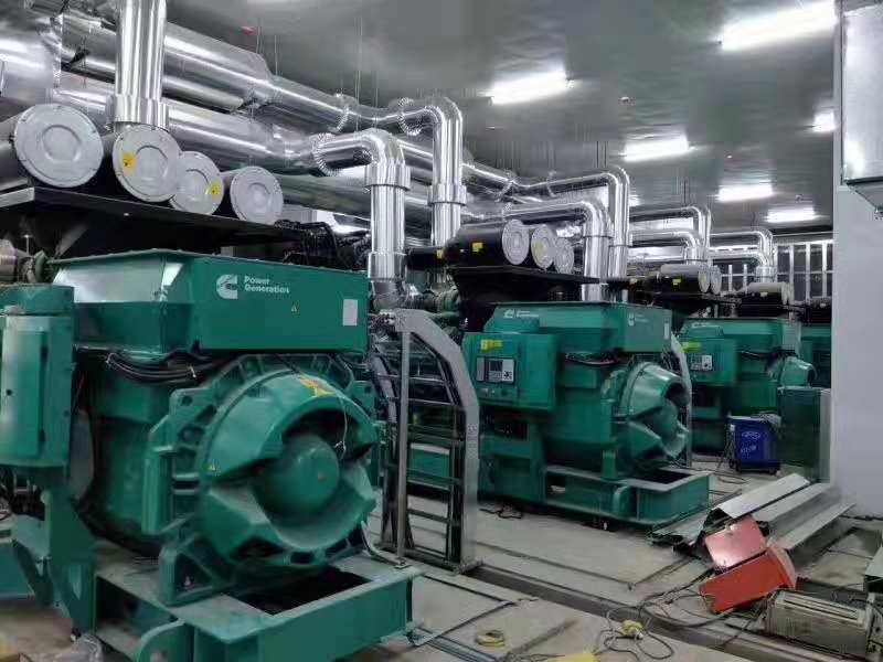 忻城发电机出租 忻城发电机出租