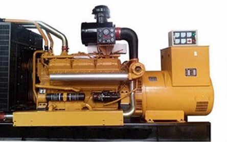 忻城发电机出租
