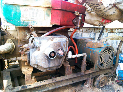 忻城单杠柴油机发电机出租 忻城单杠柴油机发电机出租