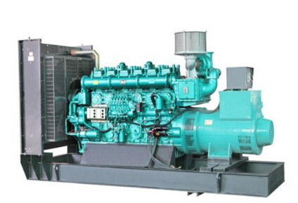 忻城发电机出租