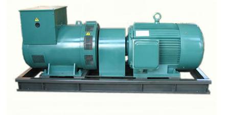 忻城发电机出租