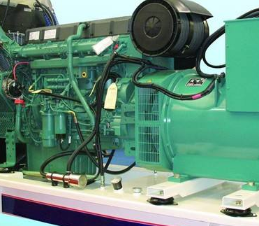 忻城发电机出租